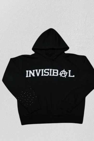 Invisibal hoodie